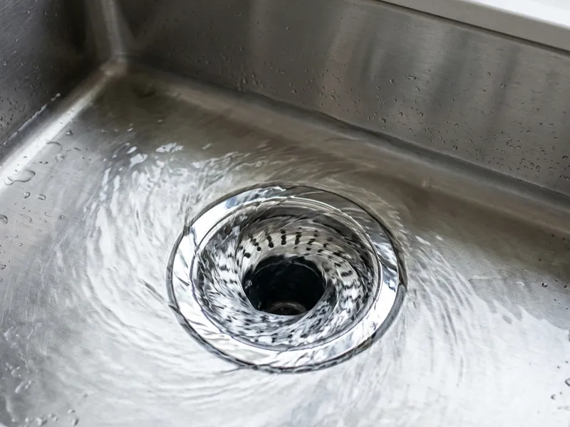 Drain Cleaning Plumber in Kekoskee, WI